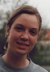 Carinna Köhler, Maren Kehe