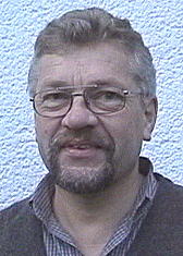 Wolfgang Meyer